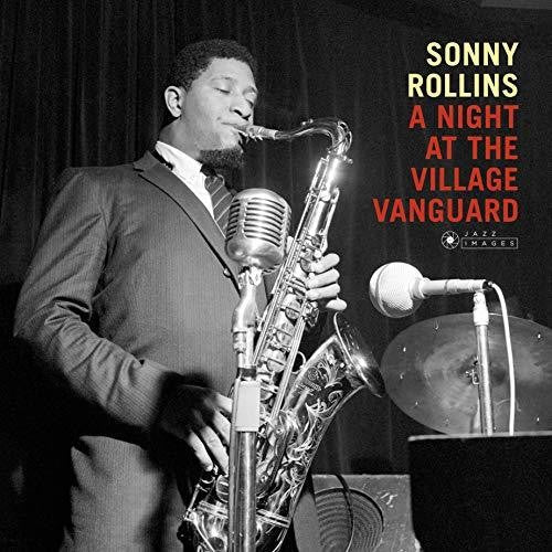 Sonny Rollins: Night At The Village Vanguard [ Vinyl ]