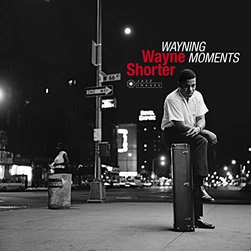 Wayne Shorter: Wayning Moments [ Vinyl ]