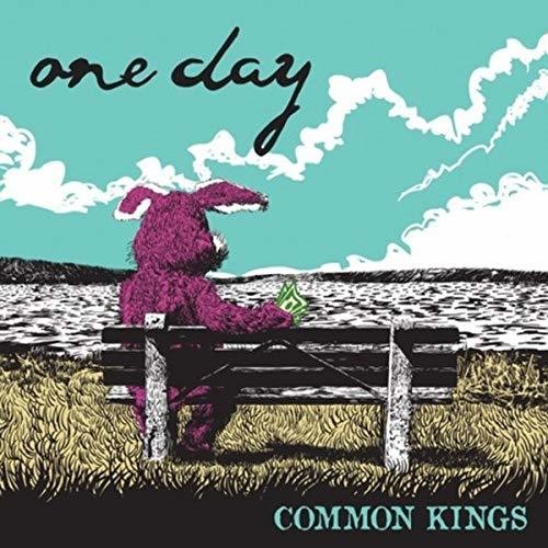 Common Kings: One Day [ Vinyl ]