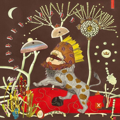 Butcher Brown: #kingButch [ Vinyl ]