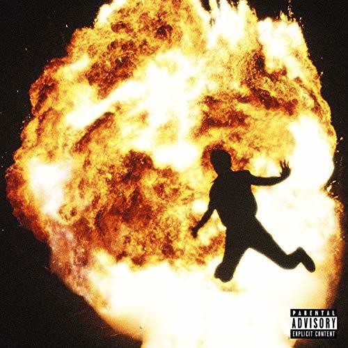 Metro Boomin: Not All Heroes Wear Capes [ Vinyl ]