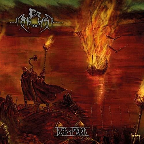 Månegarm: Dodsfard [ Vinyl ]