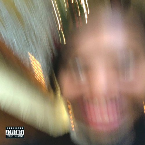 Earl Sweatshirt: Some Rap Songs [ Vinyl ]