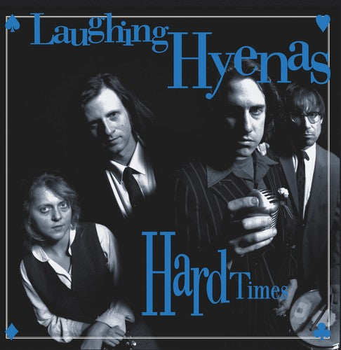 Laughing Hyenas: Hard Times + Crawl / Covers [ Vinyl ]