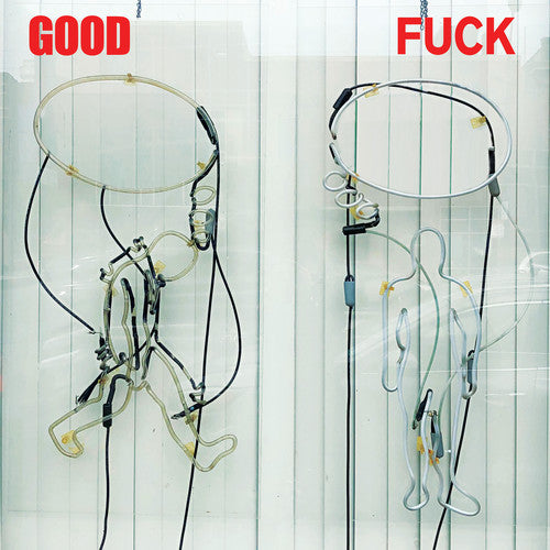 Good Fuck: Good Fuck  / Vinyl Record
