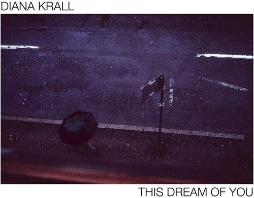 Diana Krall: This Dream Of You [ Vinyl ]