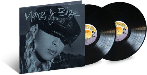 Mary J. Blige: My Life [ Vinyl ]