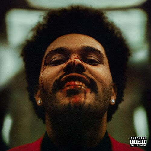 The Weeknd: After Hours [ Vinyl ]