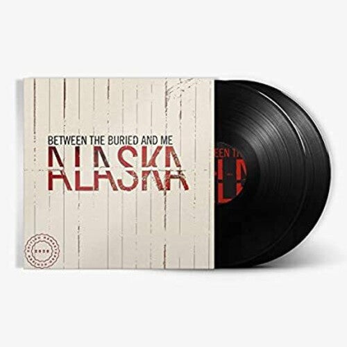 Between the Buried and Me: Alaska [ Vinyl ]