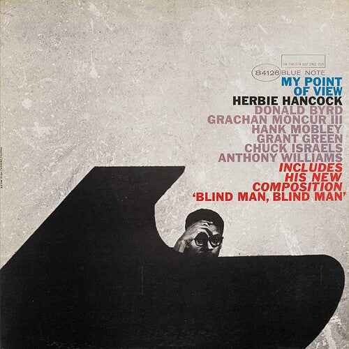 Herbie Hancock: My Point Of View [ Vinyl ]