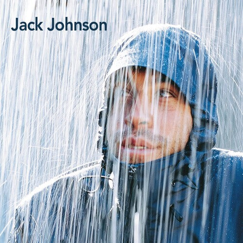 Jack Johnson: Brushfire Fairytales ( High Def Edition ) [ Vinyl ]
