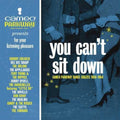 Various Artists: You Can't Sit Down: Cameo Parkway Dance Crazes (1958-1964) - CD