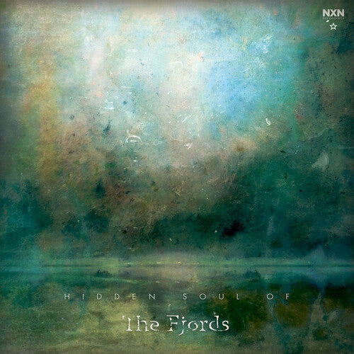Various: Hidden Soul of the Fjords  / Vinyl Record