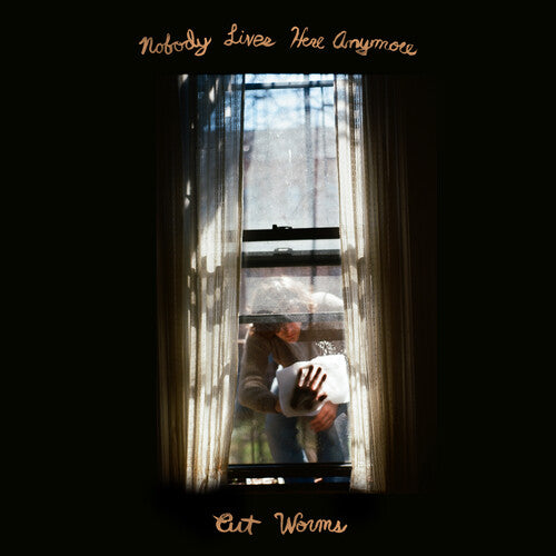 Cut Worms: Nobody Lives Here Anymore [ Vinyl ]