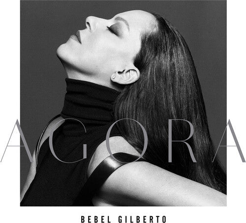 Bebel Gilberto: Agoral - Clear [ Vinyl ]