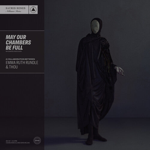 Emma Ruth Rundle & Thou: May Our Chambers Be Full [ Vinyl ]