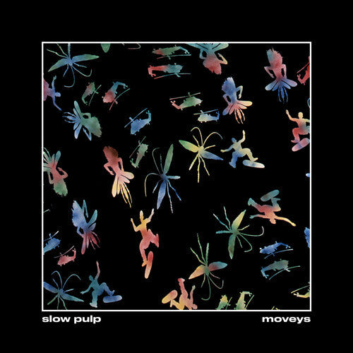 Slow Pulp: Moveys [ Vinyl ]