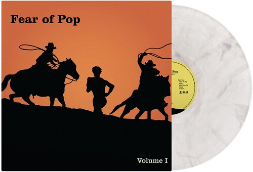 Fear of Pop: Volume 1 [ Vinyl ]