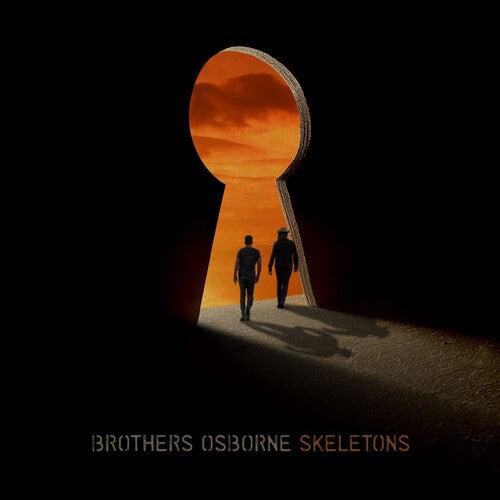 Brothers Osborne: Skeletons [ Vinyl ]