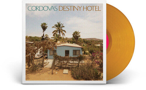Cordovas: Destiny Hotel [ Vinyl ]