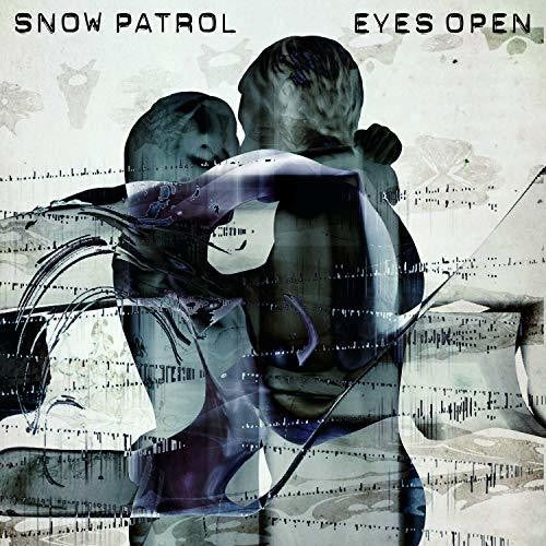 Snow Patrol: Eyes Open [ Vinyl ]