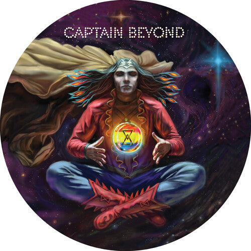 Captain Beyond: Lost & Found 1972-1973 [ Vinyl ]