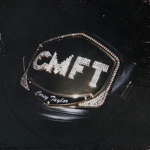 Corey Taylor: CMFT [ Vinyl ]