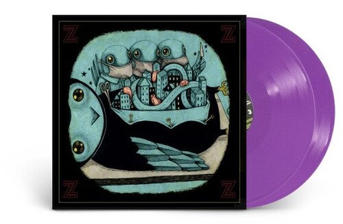 My Morning Jacket: Z [ Vinyl ]