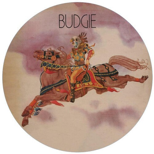 Budgie: Budgie (Ltd Picture Disc) [ Vinyl ]