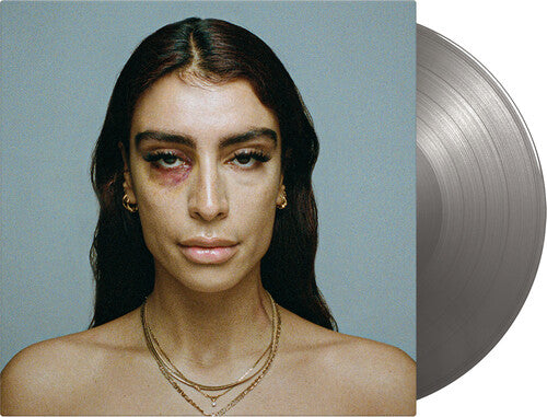 Sevdaliza: Shabrang (Grey Vinyl) [ Vinyl ]
