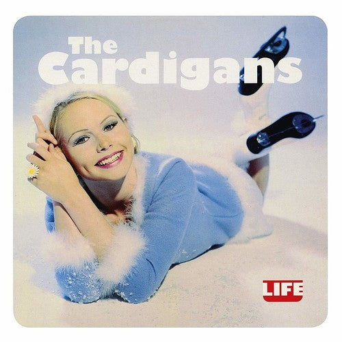 The Cardigans: Life [ Vinyl ]