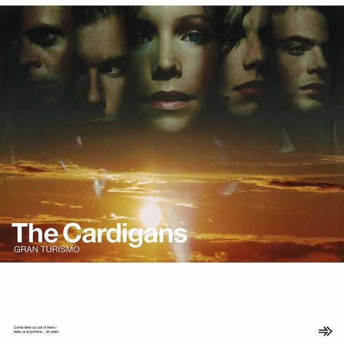 The Cardigans: Gran Turismo [ Vinyl ]