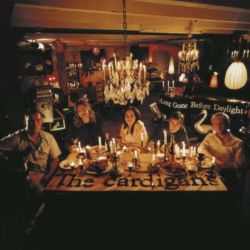 The Cardigans: Long Gone Before Daylight [ Vinyl ]
