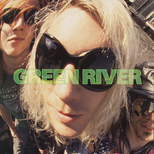 Green River: Rehab Doll [ Vinyl ]