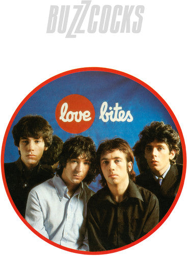 Buzzcocks: Love Bites [ Vinyl ]