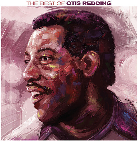 Otis Redding: The Best Of Otis Redding [ Vinyl ]