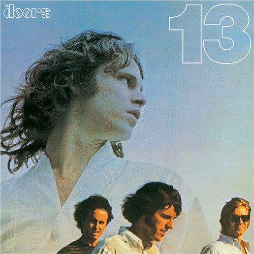 The Doors: 13 [ Vinyl ]