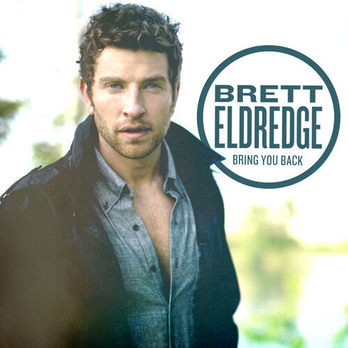 Brett Eldredge: Bring You Back [ Vinyl ]