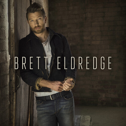 Brett Eldredge: Brett Eldredge [ Vinyl ]