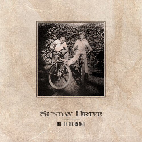 Brett Eldredge: Sunday Drive [ Vinyl ]