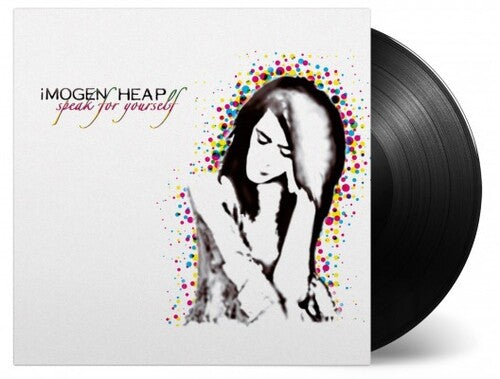 Imogen Heap: Speak For Yourself [180-Gram Black Vinyl] [ Vinyl ]