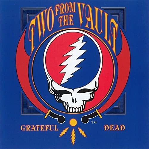 The Grateful Dead: Two From The Vault [ Vinyl ]