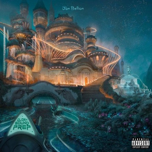 Jon Bellion: Glory Sound Prep [ Vinyl ]