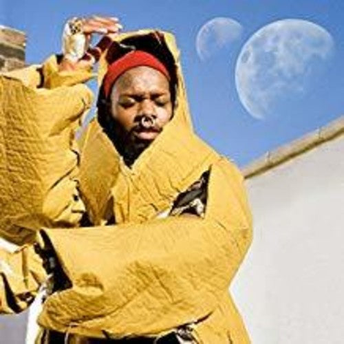 Serpentwithfeet: soil [ Vinyl ]