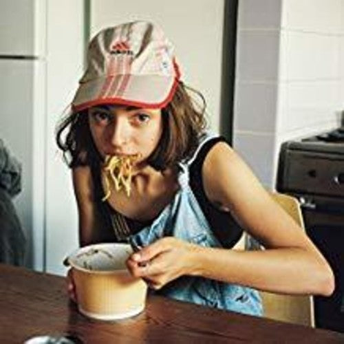 Stella Donnelly: Thrush Metal [ Vinyl ]