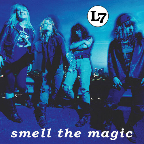 L7: Smell The Magic [ Vinyl ]