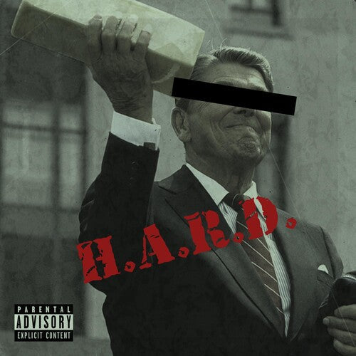 Joell Ortiz: H.A.R.D. [ Vinyl ]