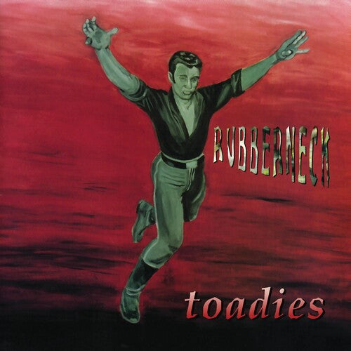 Toadies: Rubberneck [ Vinyl ]