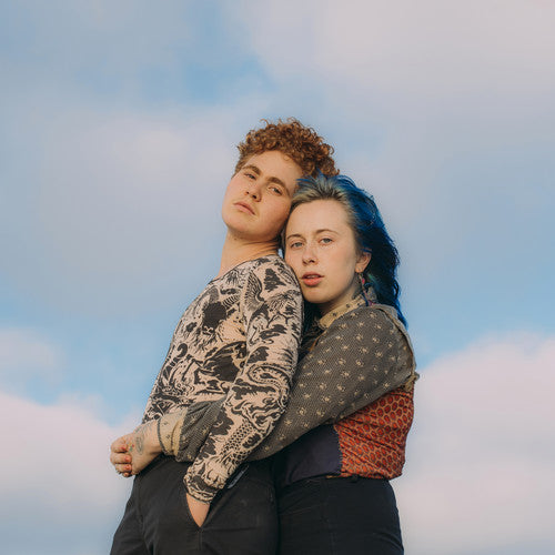 Girlpool: What Chaos Is Imaginary [ Vinyl ]