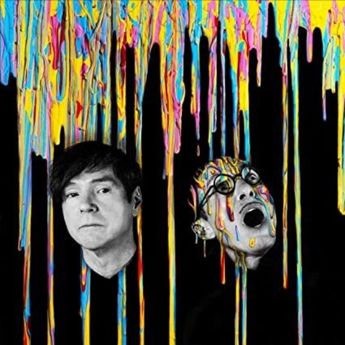 Sparks: A Steady Drip, Drip, Drip [ Vinyl ]